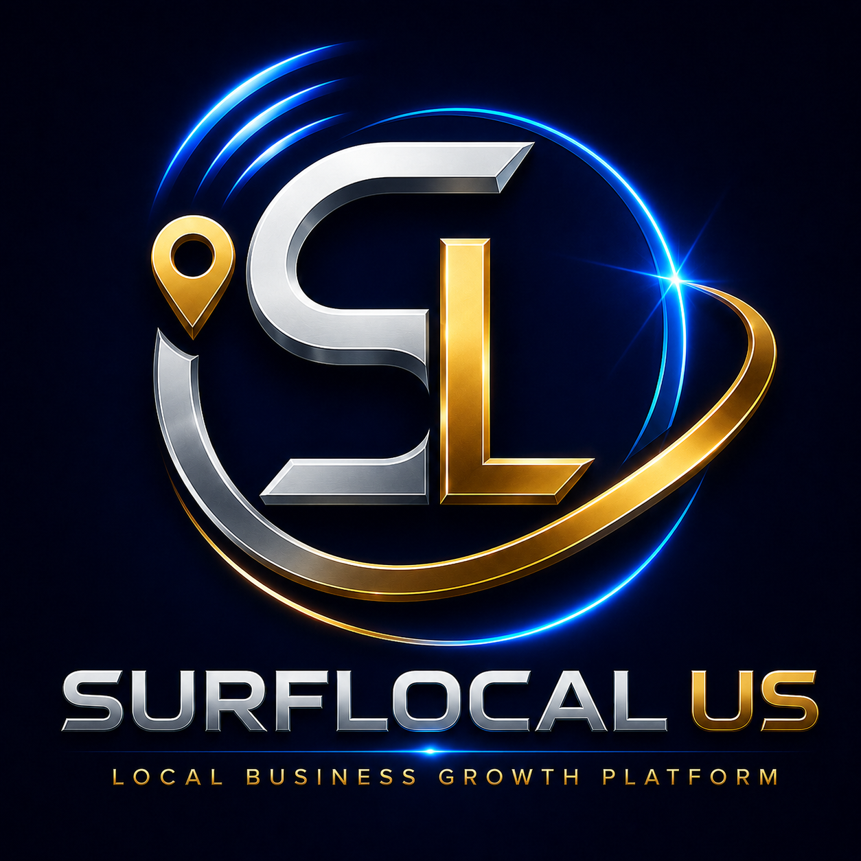 SurfLocal US logo